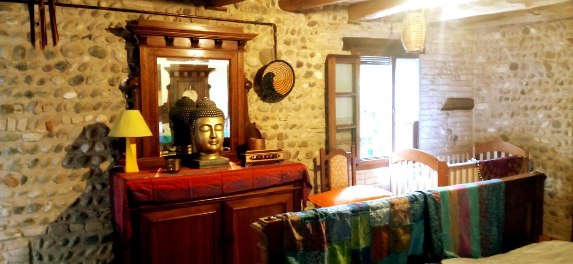 La Regina Del Bosco Villa Rivignano Dış mekan fotoğraf
