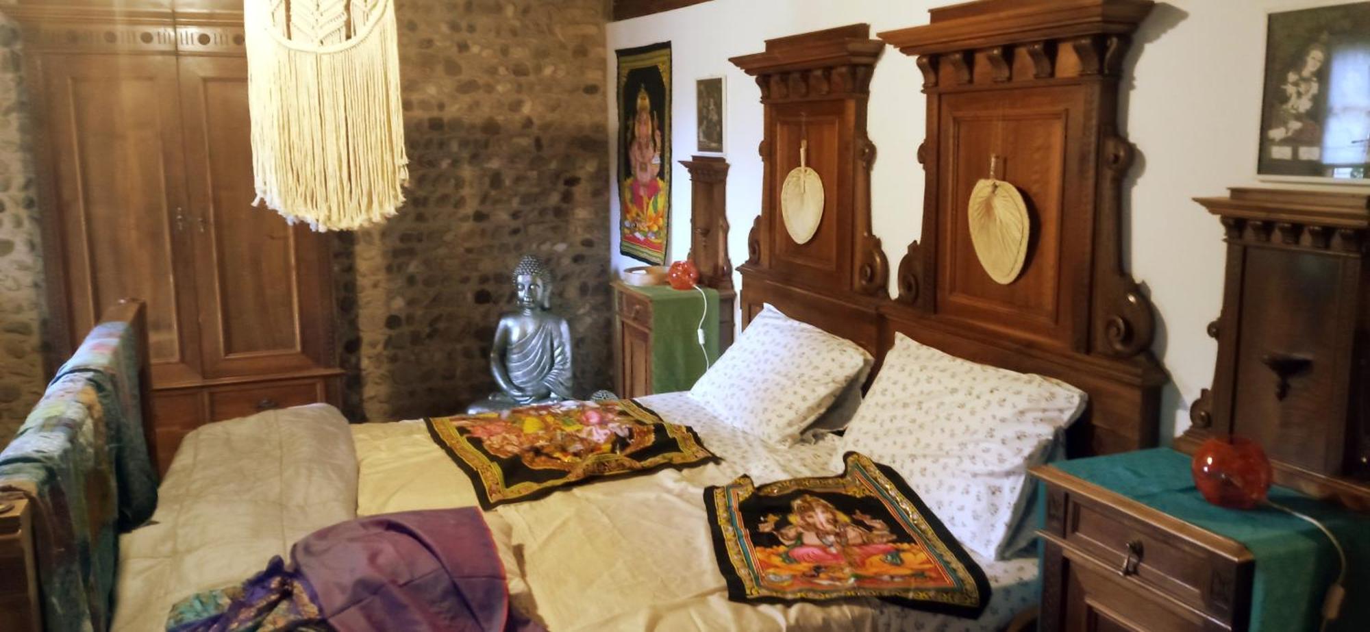 La Regina Del Bosco Villa Rivignano Dış mekan fotoğraf